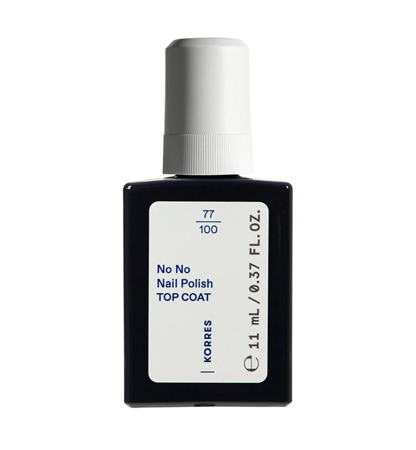 Nail Top Coats