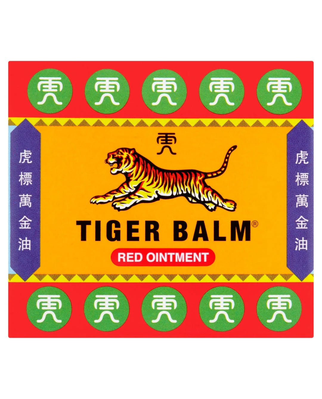 Topical Pain Relief